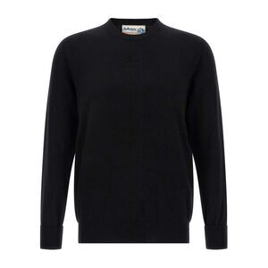 Ballantyne Men Crewneck Sweater